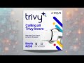 KubeCon + CloudNativeCon North America! Booth 230 to Meet the New Trivy