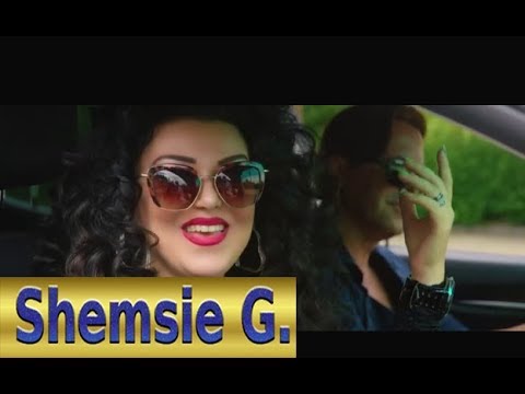 Shemsie Gashi  Ekrem Kurtishi   Ska sikur na Official Video 2017 4K