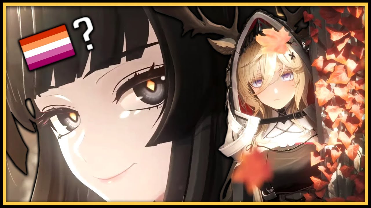 These NPCs Finally Became Playable?! | Arknights 4.5th CN Anniversary Reaction