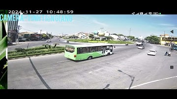 CAMERA - vòng say thành phố mỹ tho - tỉnh tiền Giang -PHMĐVLONGS