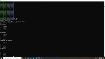 Connect Four Video CS 230
