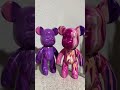 Make a BearBuild with us🥰 #bearbricks #girlsnight #datenightideas
