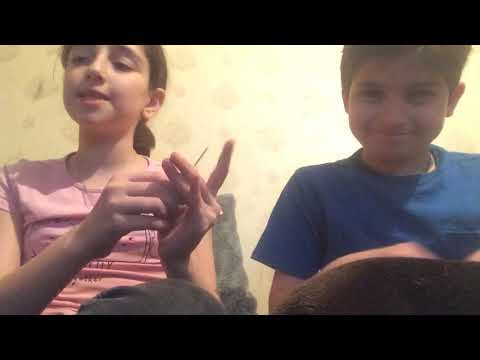 საყვარელი ნივთები