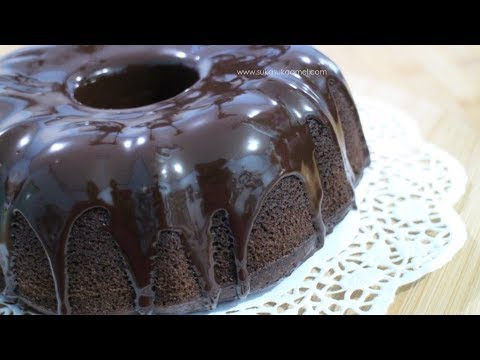 Video: Memasak Brownies Yang Apik Dengan Karamel Asin