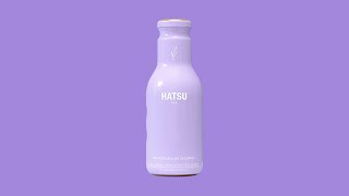 ANUNCIO DE HATSU