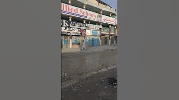 Allied School || kayani Road Bhara kahu #lovetravel #islamabad