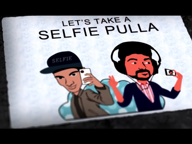 Selfie Pulla - Celebration Dance | Kaththi | Vijay | Samantha Ruth Prabhu | Anirudh Ravichander