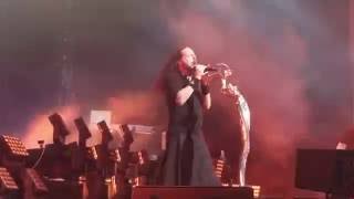 Korn - Here to Stay - Xfinity Theatre, Hartford, CT - September 1, 2016