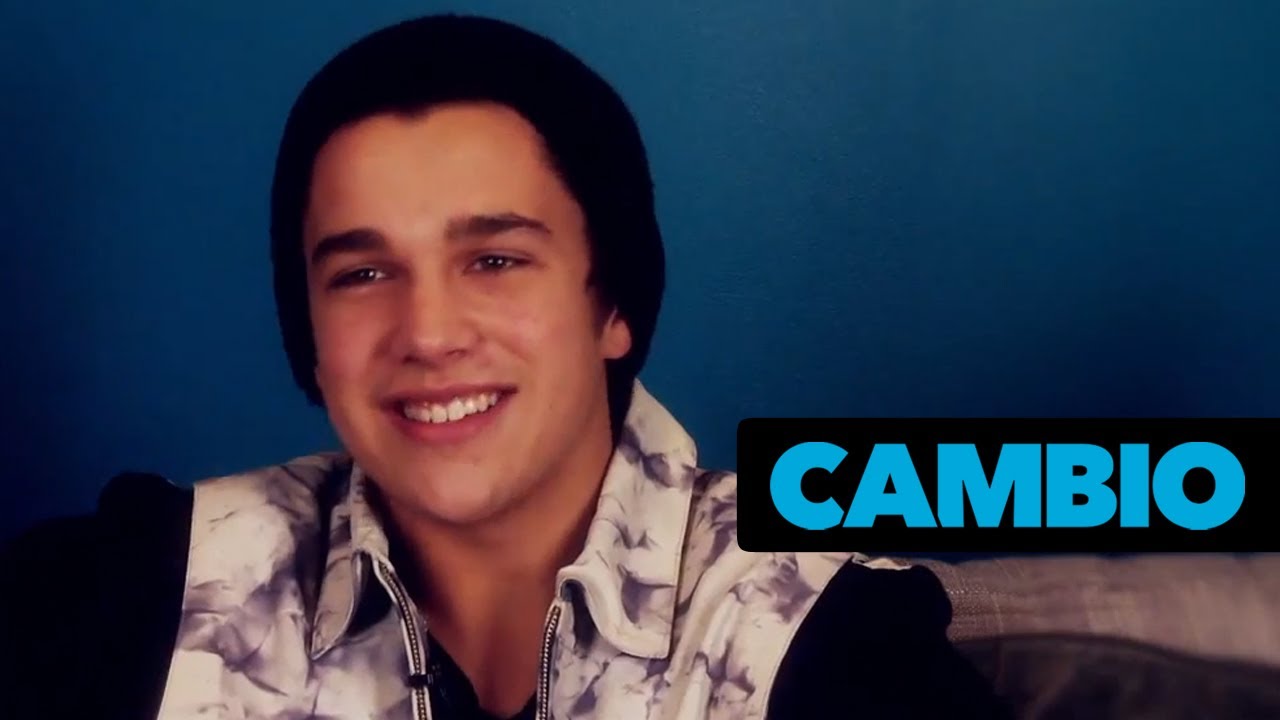 Shh. Austin Mahone Shares 5 Secrets | Cambio