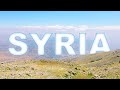 Marchez le long de la frontire syrienne hauteurs du golan isral