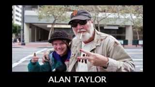 Snooker: A Memorandum to Alan "Toilet-Mouth" Taylor