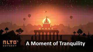 Miharks Best Vgm 0280  Altos Odyssey  A Moment Of Tranquility