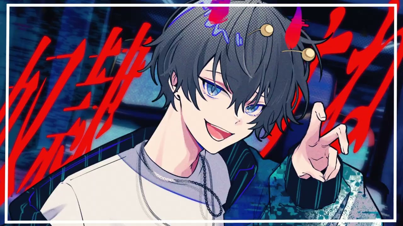 宇宙人が】 キングスレイヤー 歌ってみた InvaderT(インベーダーT