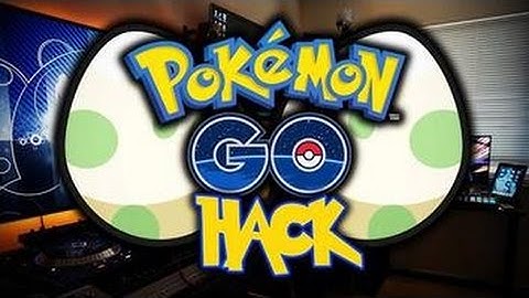 POKEMON GO HACK - Hatch Eggs Without Leaving Your Room (No Walking)