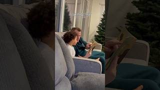 Our son career already chosen. #fypyoutube #comedy #trending #couple