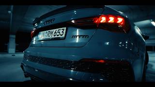 MTM Audi RS3 8Y | 4K