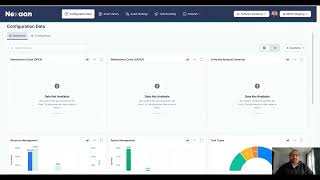 Configurations Data Module