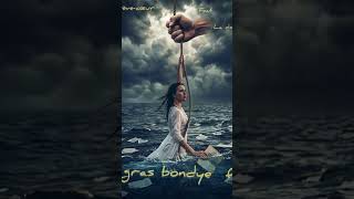 (Se gras bondye fèm) Crève-cœur feat La dominante x Master Black