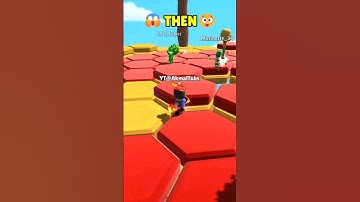 Scopely Fixed this Forbidden Trick 😱 Stumble Guys #shorts #stumbleguys