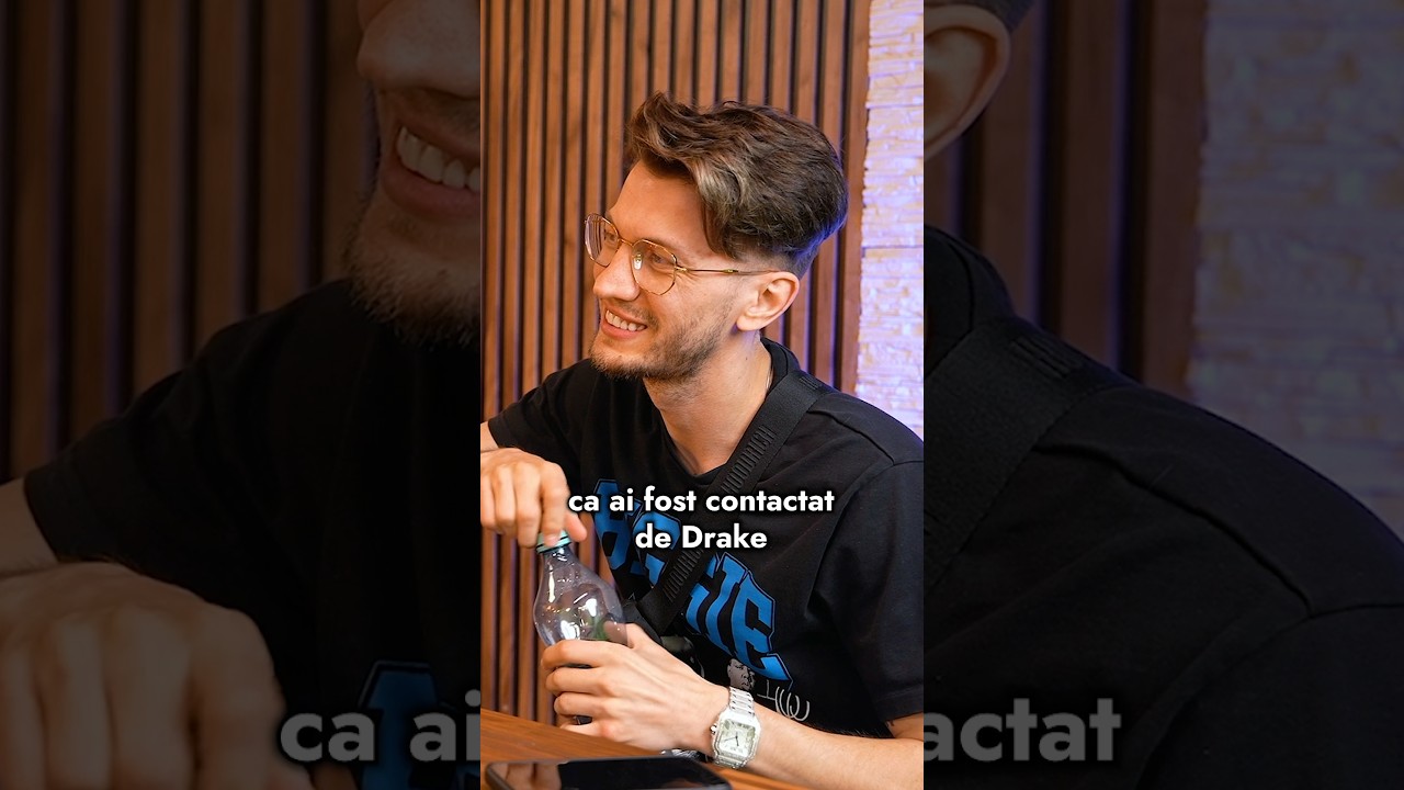 BVCOVIA SI DRAKE FEATURE