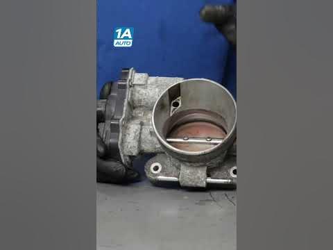Throttle Body Relearn - When Should I Reprogram My Car's Throttle Body