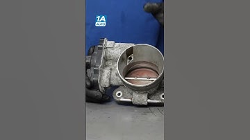Throttle Body Relearn - When Should I Reprogram My Car
