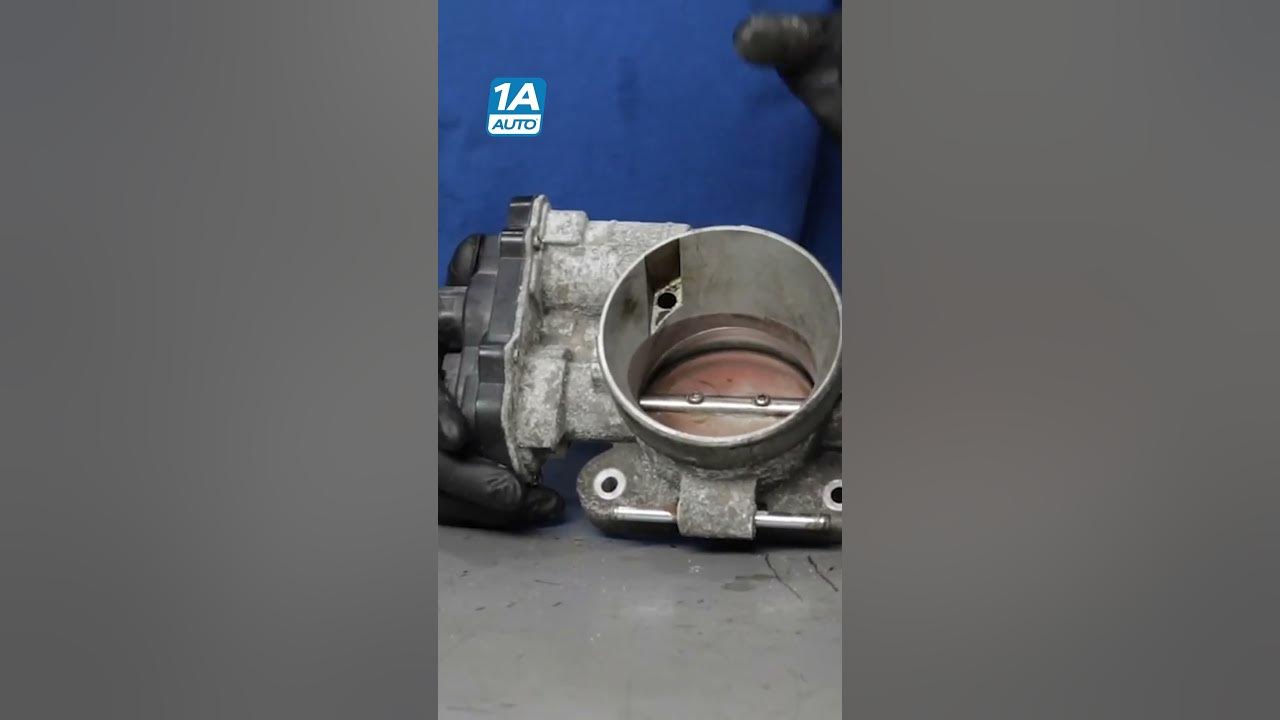 Throttle body relearn when should i reprogram my car s throttle body