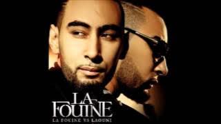 La Fouine - Nos Erreurs