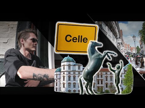 Stadt Celle | Travel video | Niedersachsen 🏰 [ENG SUB]