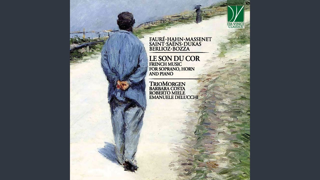 Le jeune pâtre breton in EFlat Major, H. 65 YouTube Music