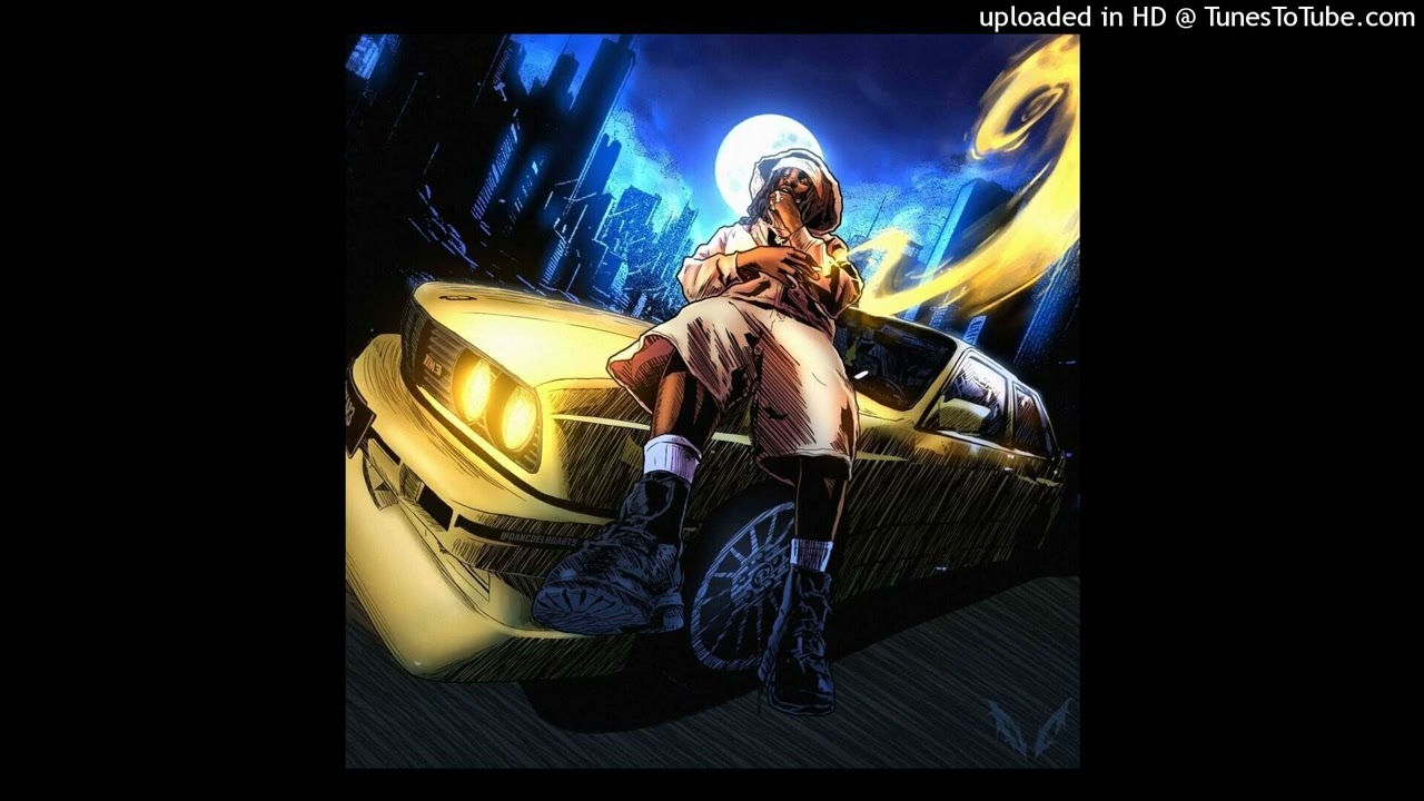 [HARD] FBG Fatslime Type Beat - “Starborn”