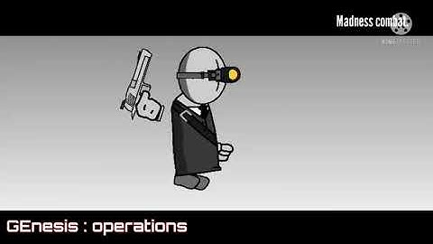 Madness combat test (it