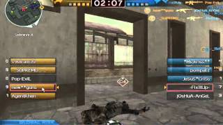 CFPH pub game 2k13 (8 18 13) part 1