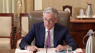 Open Board Meeting May 30, 2018