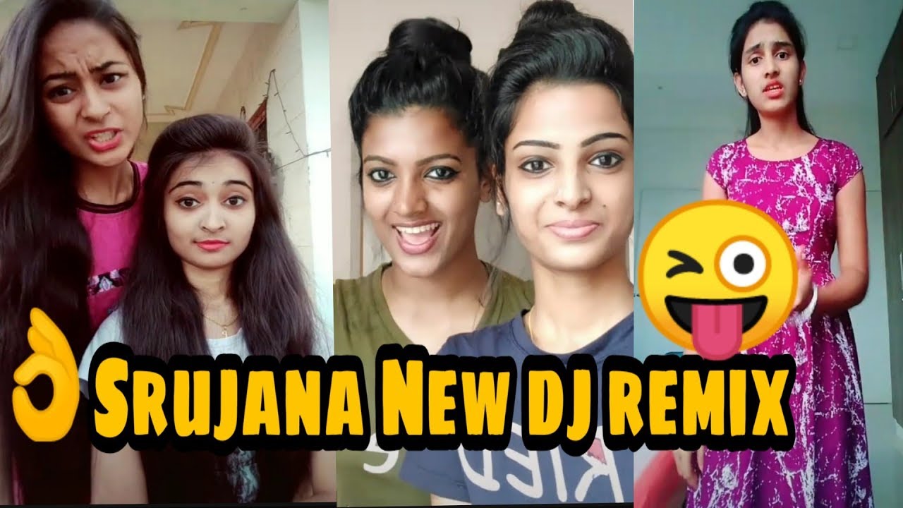 Srujana Latest DJ remix song