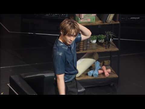 260424 온유 ONEW - CHARISMAX challenge