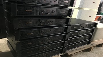 Âm Thanh Bãi 1977 | Em vẫn còn hàng đẩy SANSUI đây các bác,có bác nào còn nhớ em nó không