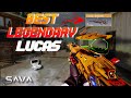 Full S&amp;D Match with the BEST Legendary Locus 👑