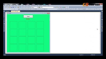 How to create Super Hero Card Game in C#.NET