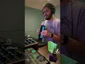 Wind Synth Solo - Drive-In by @CircuitKisser | @EddieEWI