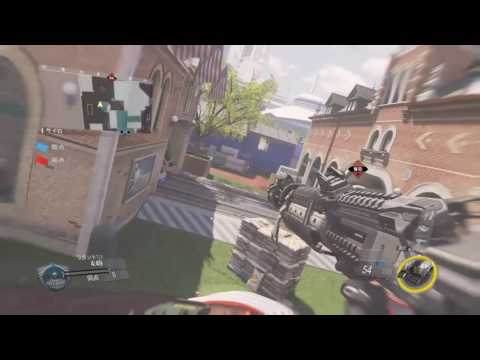 COD IW 無限XPグリッチ