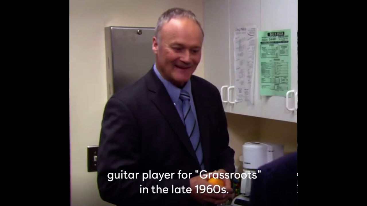 Creed moments | The Office - Best Tv series  