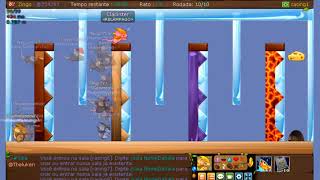 GAMEPLAY 12 ! - Transformice (Clackster TFM)