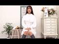 【Pink Club TV】華奢で可愛らしい子猫ちゃん！橘いおりちゃん登場！ ～Iori Tachibana～