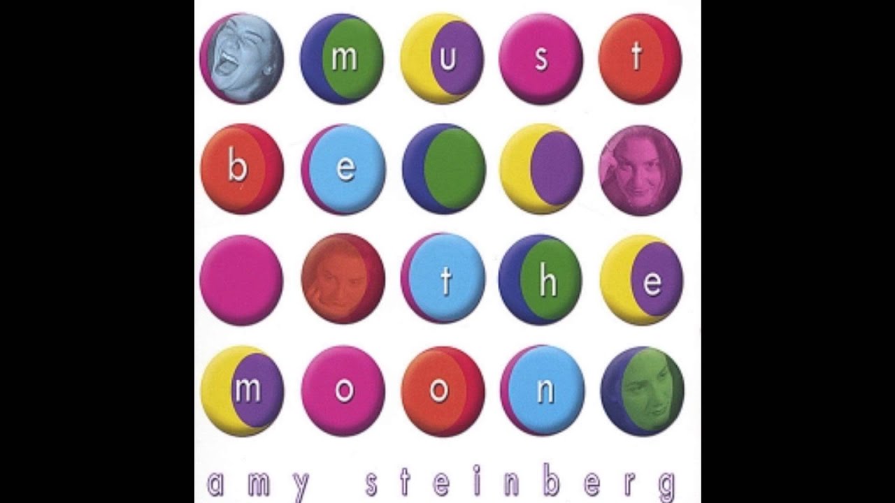 Grieve by Amy Steinberg