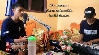 ILIR7 - Salah Apa Aku (Entah Apa Yang Merasukimu) | Cover Jenal Hungkul