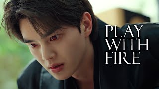 Jeong Gu Won  - My Demon | Play With Fire