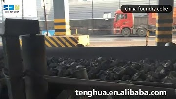 globle foundry coke,metallurgical coke for casting   YouTube
