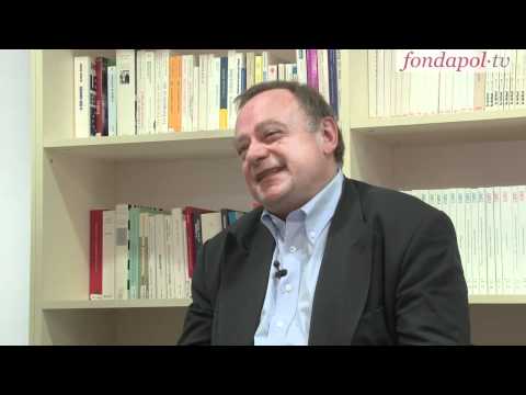 Jean-Marc Daniel :