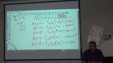 S2 Discrete Hypothesis Testing 1 - lec 1